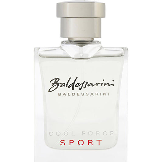 Baldessarini Cool Force Sport Eau De Toilette Spray 50ml/1.7oz
