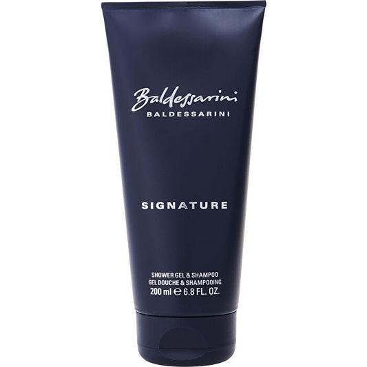 Baldessarini Cool Force Shower Gel 180ml/6.7oz