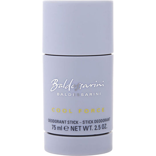 Baldessarini Cool Force Deodorant Stick 75ml/2.5oz