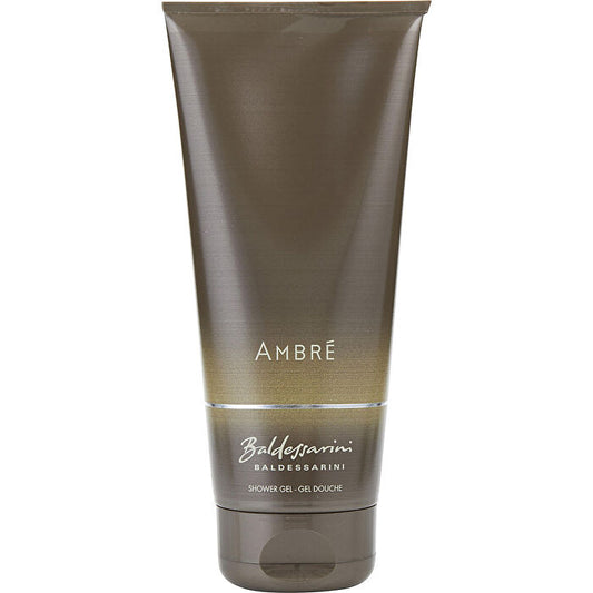 Baldessarini Ambre Shower Gel 200ml/6.8oz