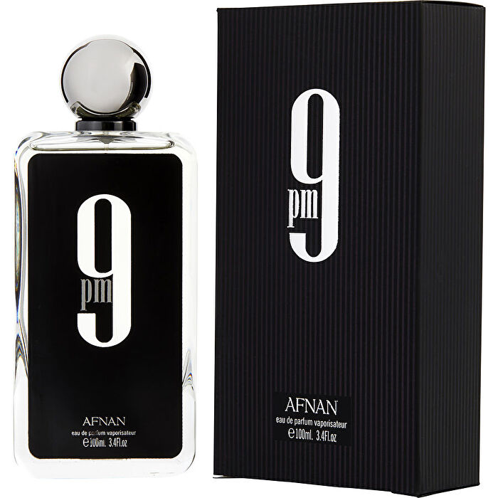 Afnan Perfumes Afnan 9 Pm Eau De Parfum Spray 90ml/3.4oz