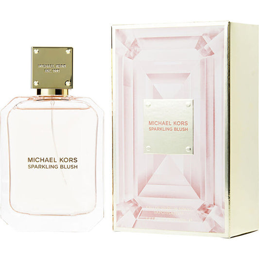 Michael Kors Sparkling Blush Eau De Parfum Spray 100ml/3.4oz