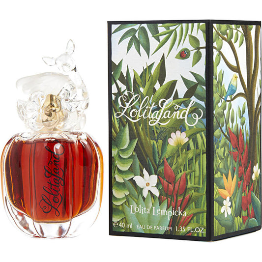 Lolita Lempicka Lolitaland Eau De Parfum Spray 30ml/1.35oz