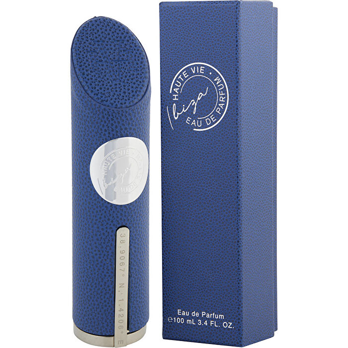Haute Vie Ibiza Eau De Parfum Spray 90ml/3.4oz