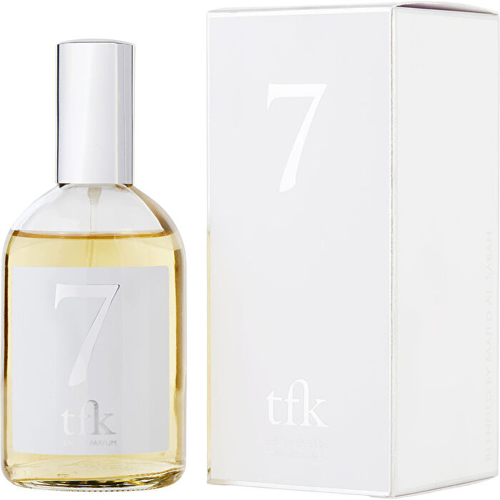 The Fragrance Kitchen 7 Eau De Parfum Spray 90ml/3.3oz