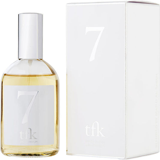 The Fragrance Kitchen 7 Eau De Parfum Spray 90ml/3.3oz