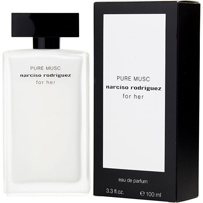 Narciso Rodriguez Pure Musc Eau De Parfum Spray 90ml/3.3oz
