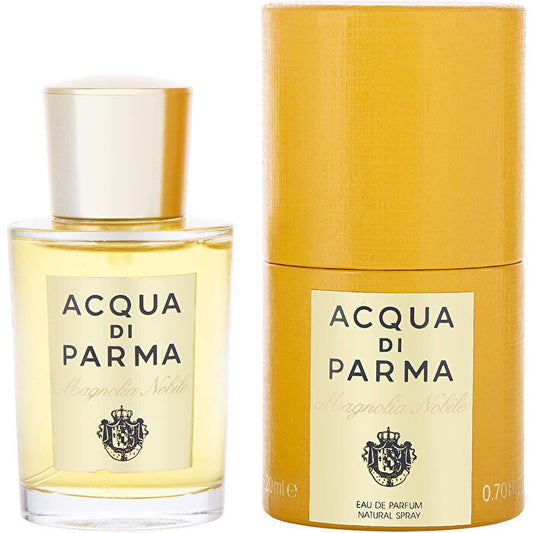 Acqua Di Parma Magnolia Nobile Eau De Parfum Spray 0.67oz