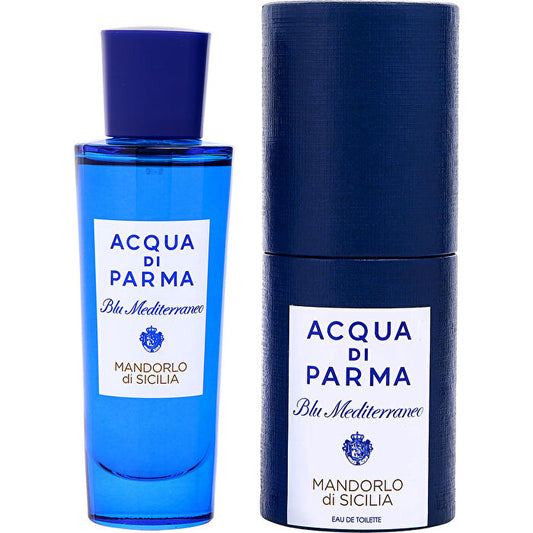 Acqua Di Parma Blue Mediterraneo Mandorlo Di Sicilia Eau De Toilette Spray 30ml/1oz