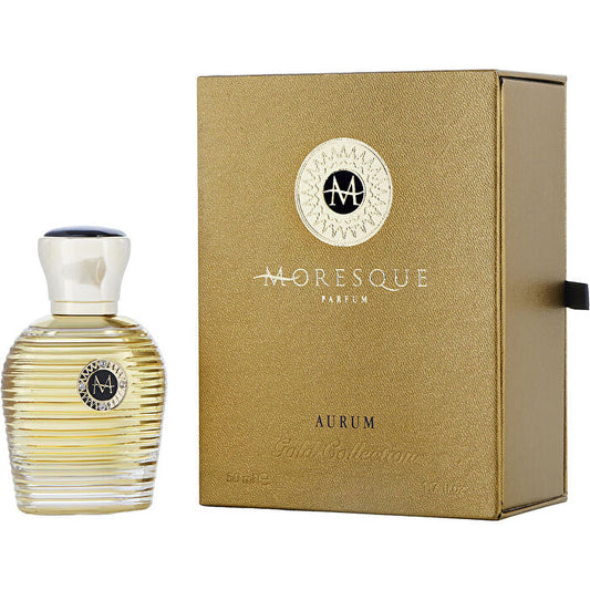 Moresque Aurum Eau De Parfum Spray 30ml/1.7oz