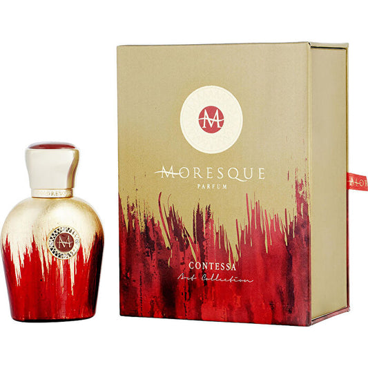 Moresque Contessa Eau De Parfum Spray 30ml/1.7oz