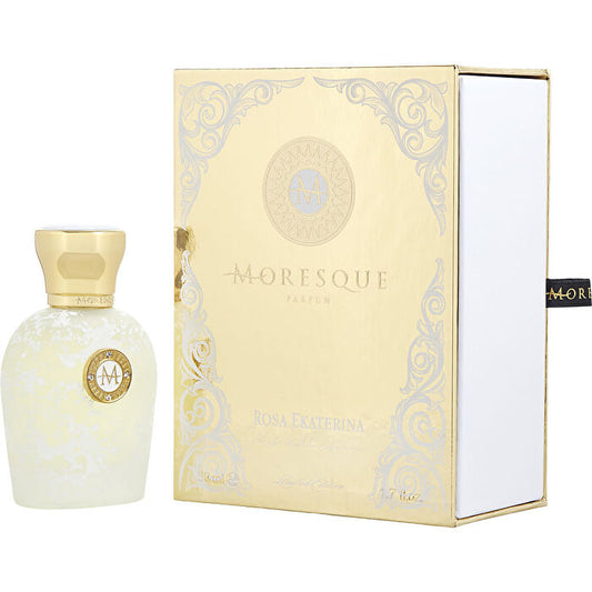 Moresque Rosa Ekaterina Eau De Parfum Spray 30ml/1.7oz