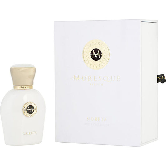 Moresque Moreta Eau De Parfum Spray 30ml/1.7oz