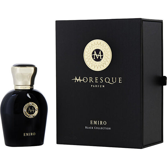 Moresque Emiro Eau De Parfum Spray 30ml/1.7oz