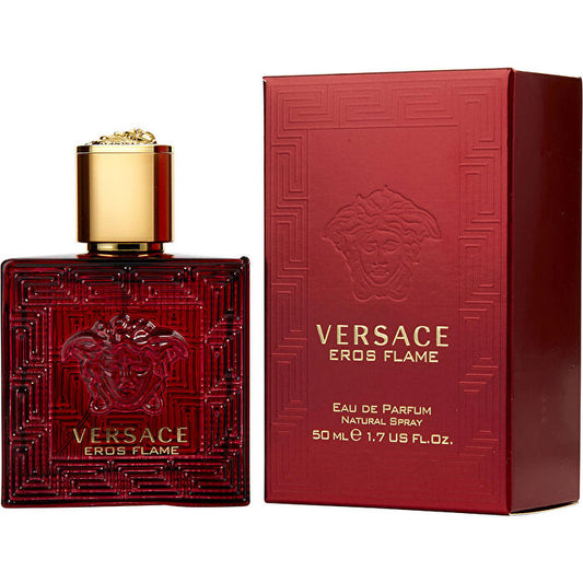 Versace Eros Flame Eau De Parfum Spray 30ml/1.7oz