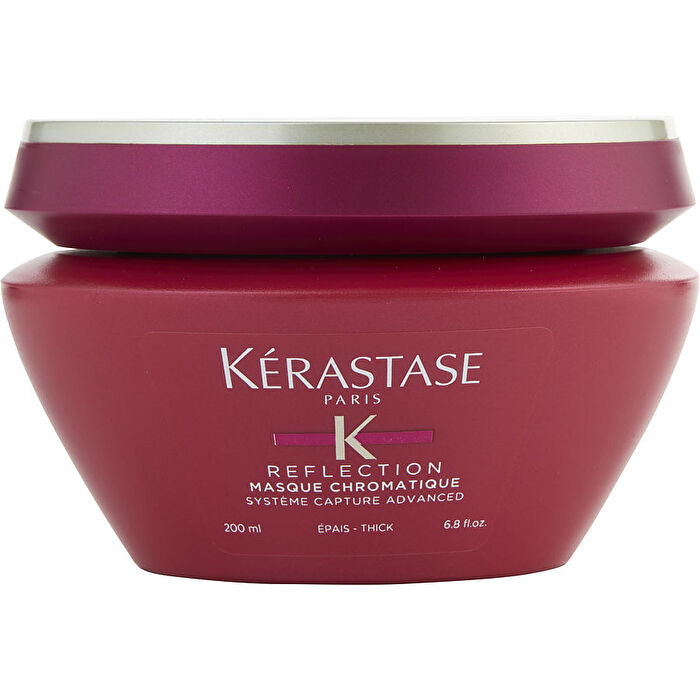 Kerastase Reflection Masque Chromatique - For Fine Hair 200ml/6.8oz