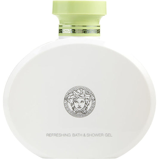 Versace Versense Bath & Shower Gel 180ml/6.7oz