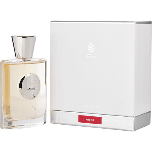 Giardino Benessere Amber Eau De Parfum Spray 90ml/3.4oz