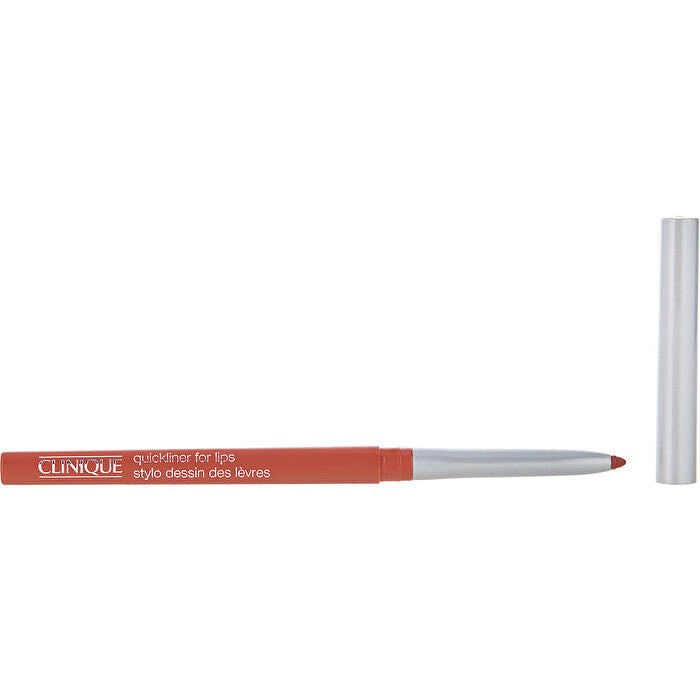 Clinique Quickliner For Lips Intense - #02 Intense Cafe 0.26g/0.01oz