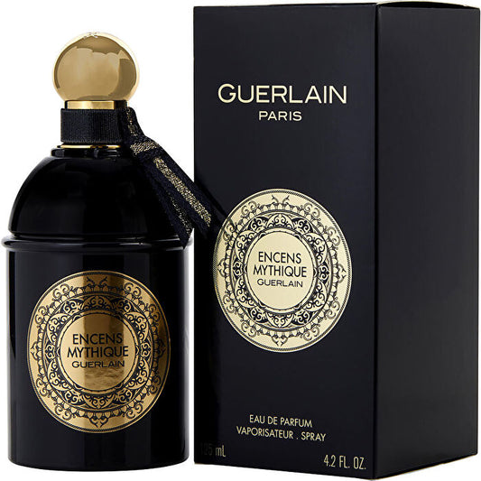 Guerlain Encens Mythique Eau De Parfum Spray 120ml/4.2oz