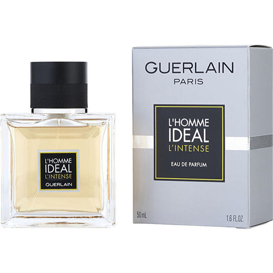 Guerlain L'homme Ideal L'intense Eau De Parfum Spray 30ml/1.7oz