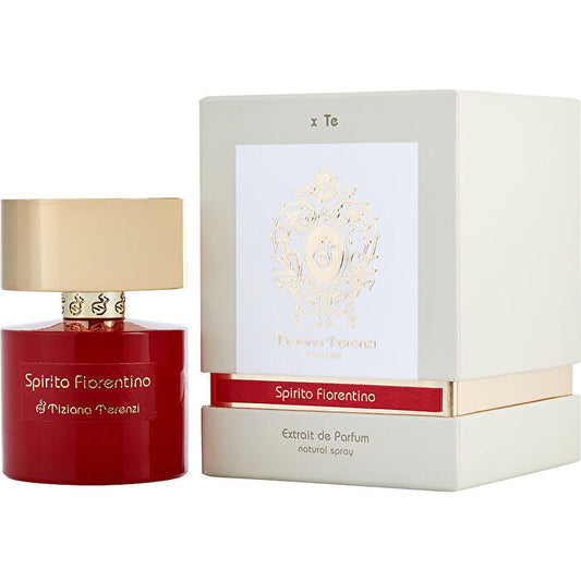 Tiziana Terenzi Spirito Fiorentino Extrait De Parfum Spray 90ml/3.3oz