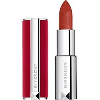 Givenchy Le Rouge Deep Velvet Lipstick - # 15 Nude Ambre 3.4g/0.1oz