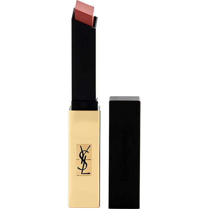 Yves Saint Laurent Rouge Pur Couture The Slim Leather Matte Lipstick - # 11 Ambiguous Beige 2.2g/0.07oz