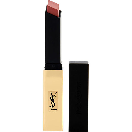 Yves Saint Laurent Rouge Pur Couture The Slim Leather Matte Lipstick - # 11 Ambiguous Beige 2.2g/0.07oz