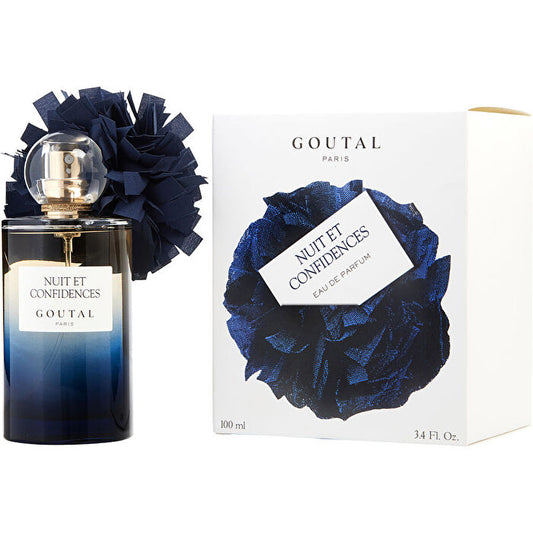 Annick Goutal Nuit Et Confidences Eau De Parfum Spray 90ml/3.4oz