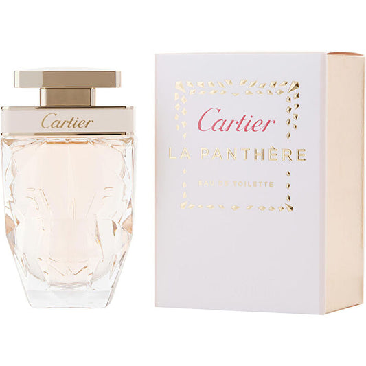 Cartier La Panthere Eau De Toilette Spray 30ml/1.6oz