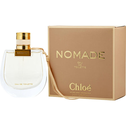 Chloe Nomade Eau De Toilette Spray 60ml/2.5oz