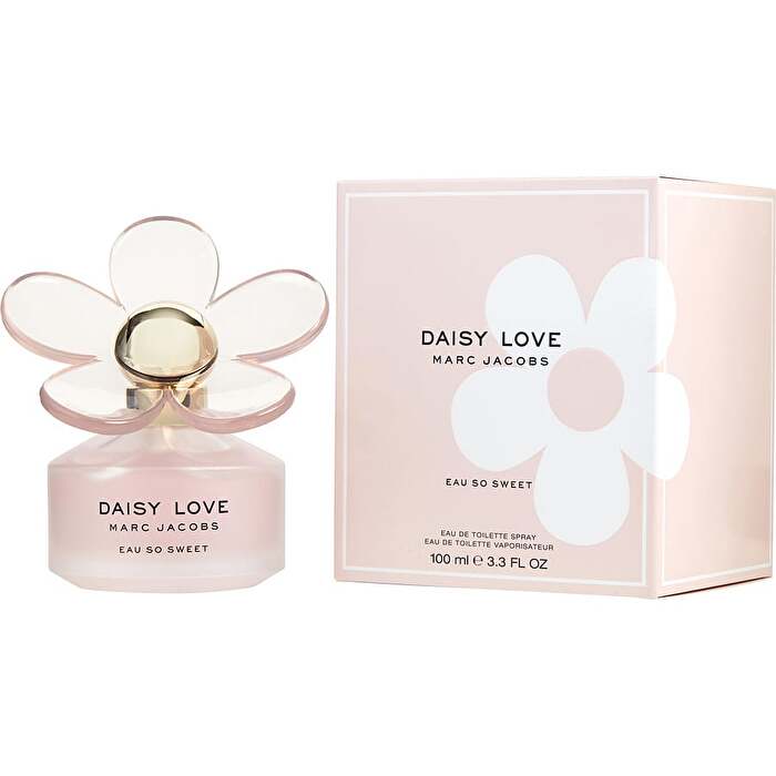 Marc Jacobs Daisy Love Eau So Sweet Eau De Toilette Spray 90ml/3.3oz