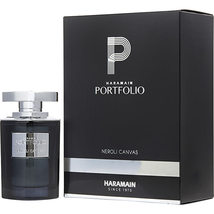 Al Haramain Portfolio Neroli Canvas Eau De Parfum Spray 60ml/2.5oz