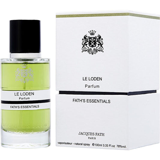 Jacques Fath Le Loden Parfum Spray 90ml/3.3oz
