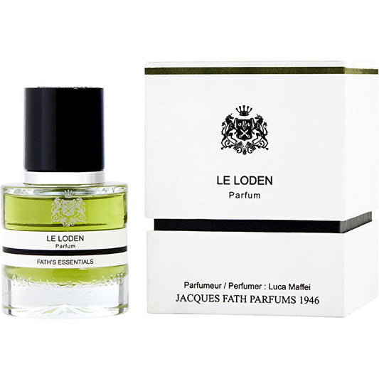 Jacques Fath Le Loden Parfum Spray 30ml/1.7oz