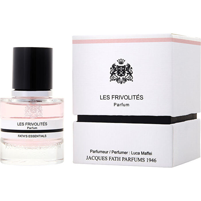 Jacques Fath Les Frivolites Parfum Spray 50ml/1.7oz