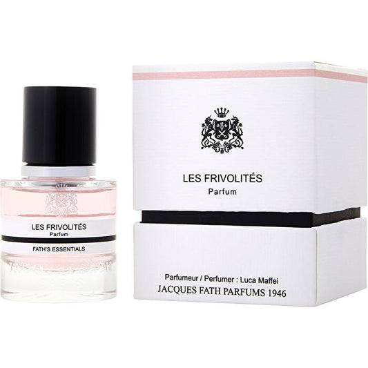 Jacques Fath Les Frivolites Parfum Spray 50ml/1.7oz