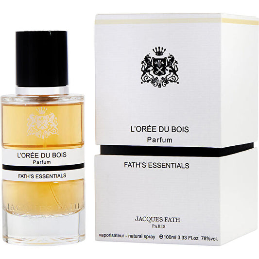 Jacques Fath L'oree Du Bois Parfum Spray 90ml/3.3oz