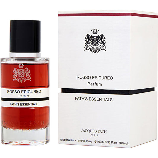 Jacques Fath Rosso Epicureo Parfum Spray 90ml/3.3oz