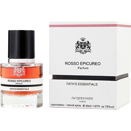 Jacques Fath Rosso Epicureo Parfum Spray 30ml/1.7oz