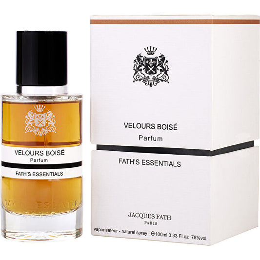 Jacques Fath Velours Boise Parfum Spray 90ml/3.3oz