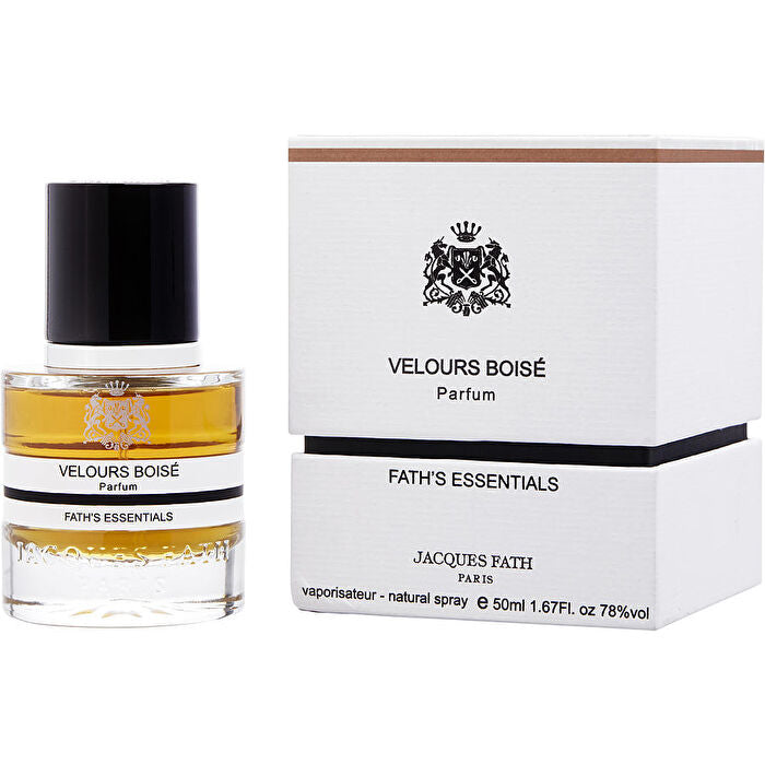 Jacques Fath Velours Boise Parfum Spray 30ml/1.7oz