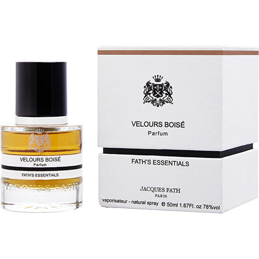 Jacques Fath Velours Boise Parfum Spray 30ml/1.7oz