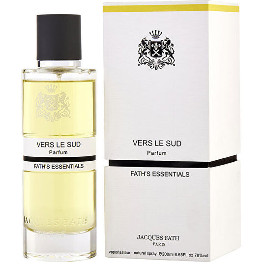 Jacques Fath Vers Le Sud Parfum Spray 200ml/6.6oz