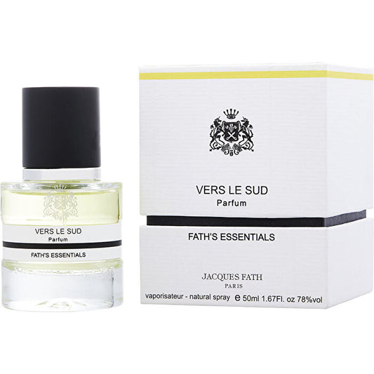 Jacques Fath Vers Le Sud Parfum Spray 30ml/1.7oz