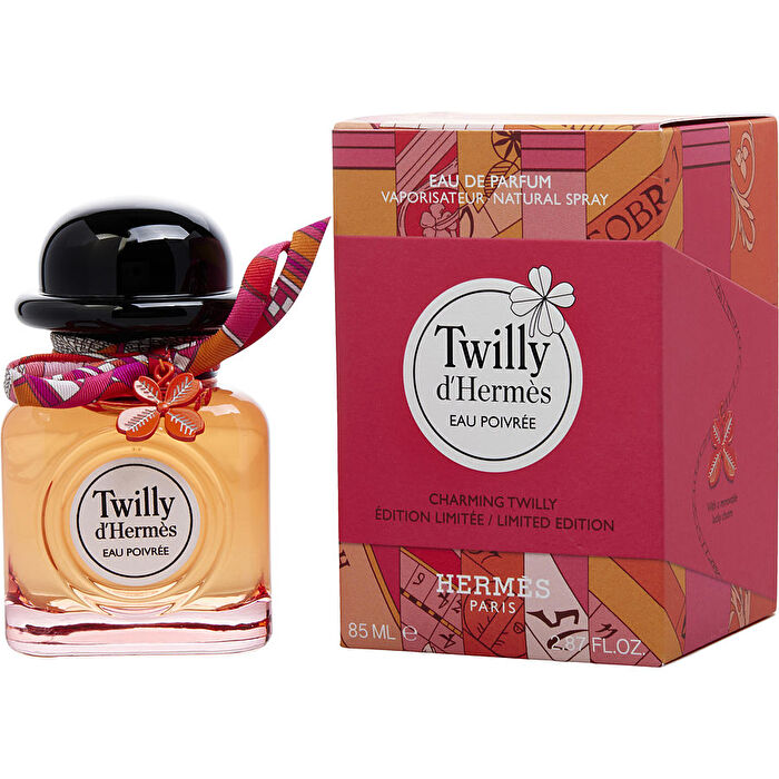 Hermes Twilly D'hermes Eau Poivree Eau De Parfum Spray 60ml/2.8oz