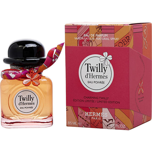 Hermes Twilly D'hermes Eau Poivree Eau De Parfum Spray 60ml/2.8oz