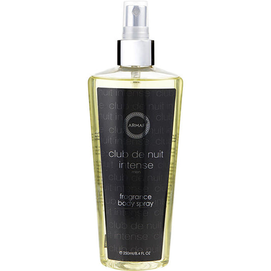Armaf Club De Nuit Intense Body Spray 240ml/8.4oz