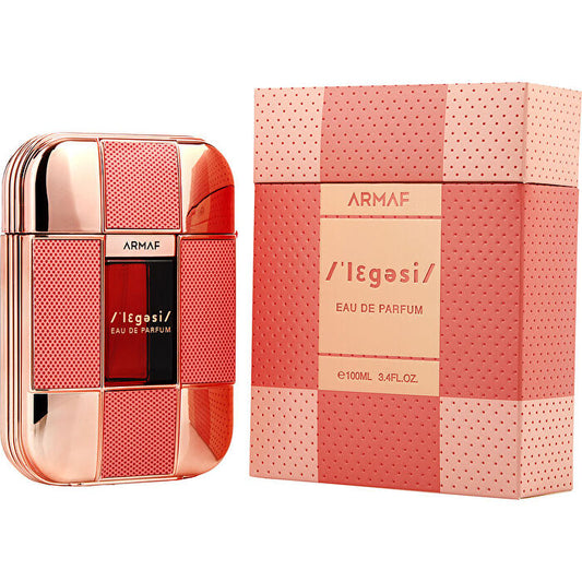 Armaf Legasi Eau De Parfum Spray 90ml/3.4oz